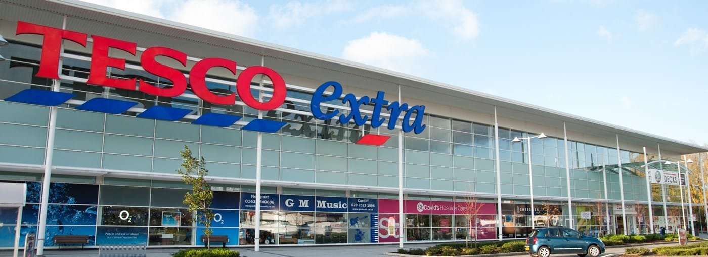 Tesco confirms commitment to Kickstart scheme ⋆ Birmingham Times