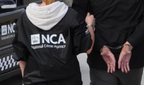 Five Arrested In National Crime Agency Modern Slavery Investigation ⋆ Birmingham Times 