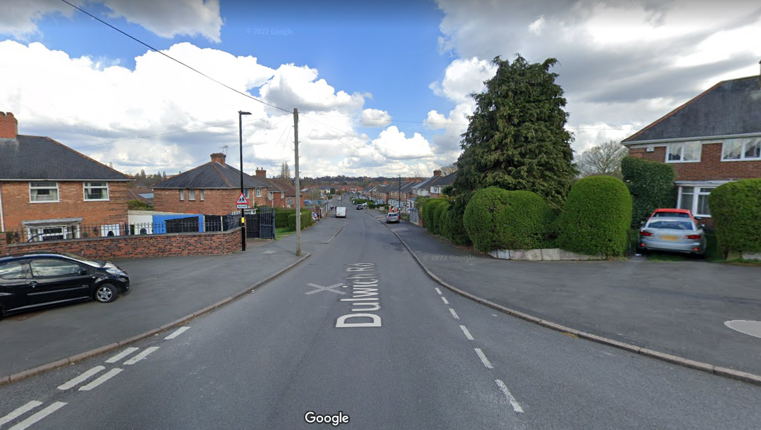 An explosion has destroyed a house in Birmingham ⋆ Birmingham Times