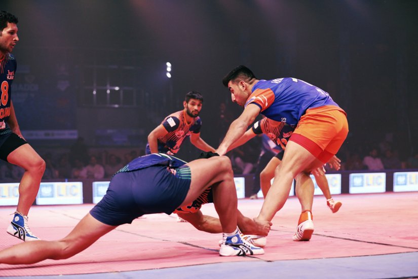 Birmingham to Host Group Stages of 2025 Kabaddi World Cup at Nechells