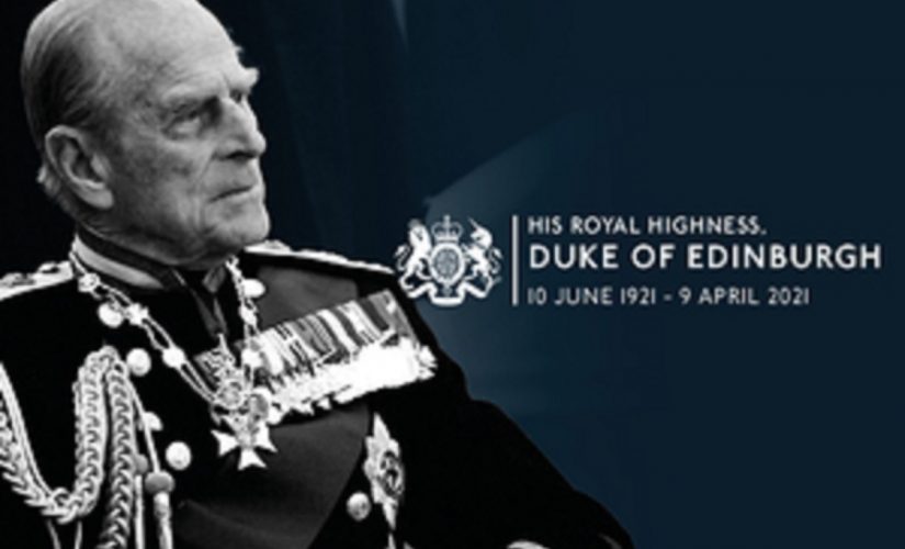 Prince Philip, Duke of Edinburgh and Queen’s husband of 73 years, dies aged 99 – latest updates